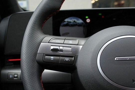 Hyundai Kona N Line DCT 1.6 GDI