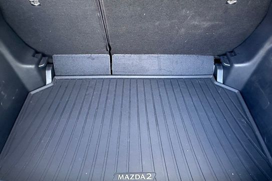 Mazda 2 Hybrid Prime Line CVT