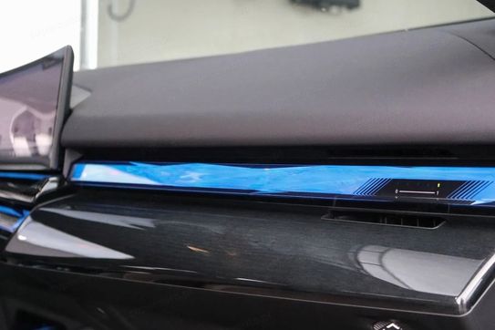 BMW Seria 5 520d xDrive M Sport