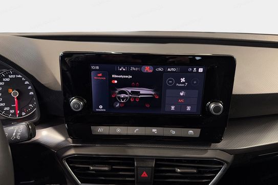 Seat Leon TSI
