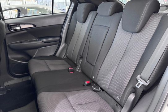 Mitsubishi Eclipse Cross 2.4 PHEV Intense 4x4