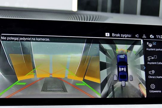 BMW Seria 3 330e Sport Line aut