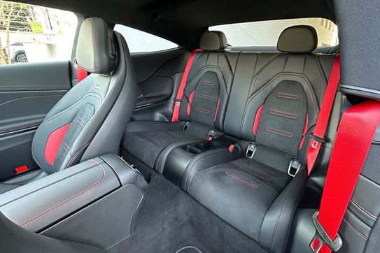 Mercedes CLE AMG 53 4-Matic+