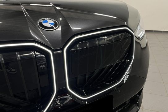 BMW X3 xDrive40d M Sport