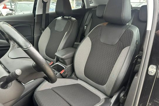 Opel Grandland X 1.6 T