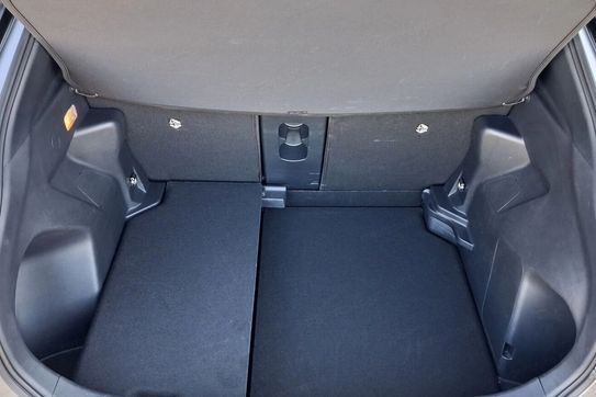 Toyota Yaris Cross Hybrid 1.5 Style