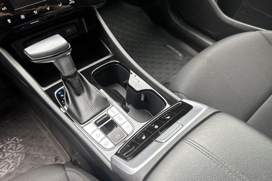 Hyundai Tucson Smart 1.6 T-GDi 48V  DCT
