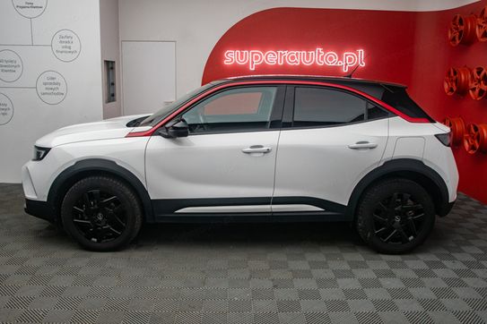 Opel Mokka GS Line