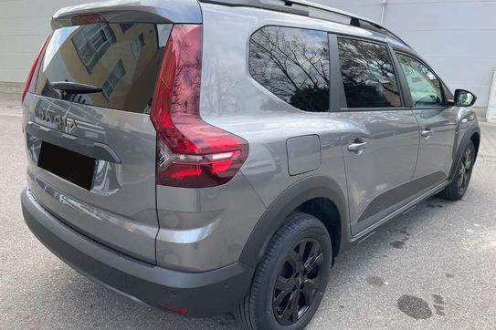 Dacia Jogger Extreme 5-miejsc LPG 1.0