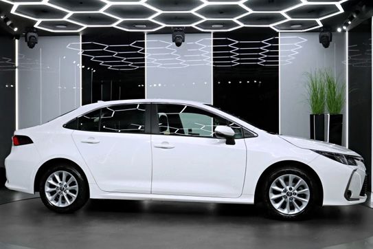 Toyota Corolla 1.5 Comfort