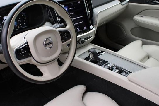Volvo V60 CC Pro D4 AWD aut