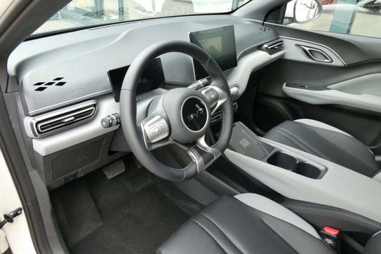 BYD Dolphin Surf Comfort