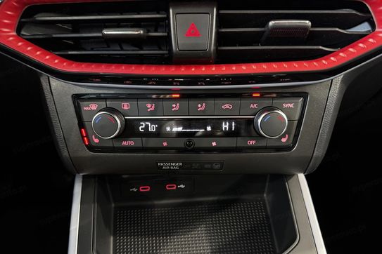 Seat Arona 1.0 TSI