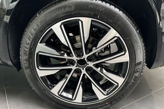 Renault Austral Techno 1.3 TCe mHEV