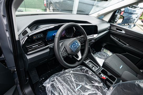Ford Tourneo Connect Grand L2H1 Active A7