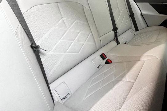 BMW Seria 5 540d xDrive M Sport