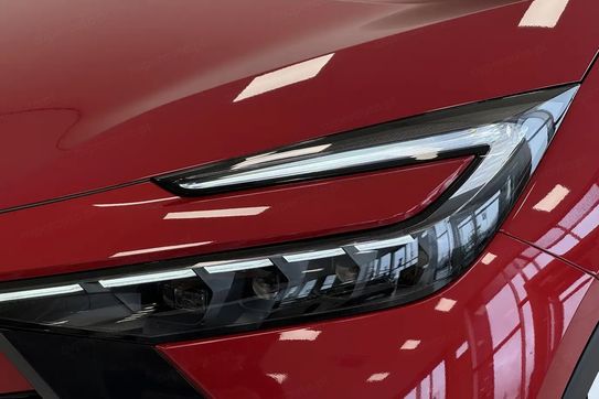 Toyota C-HR Executive 1.8 Hybrid