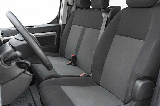 Toyota ProAce Long L2H1 Zabudowa Brygadowa