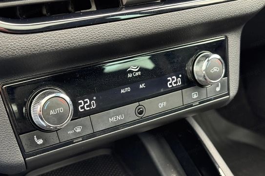 Skoda Kamiq 1.0 TSI Ambition