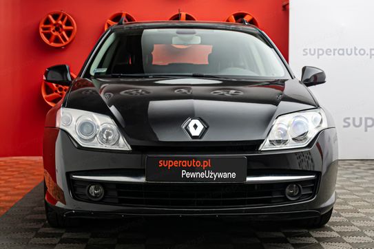 Renault Laguna 2.0 dCi