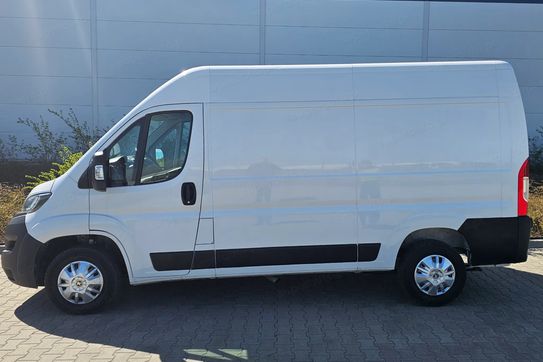Peugeot Boxer 2.2 L2H2