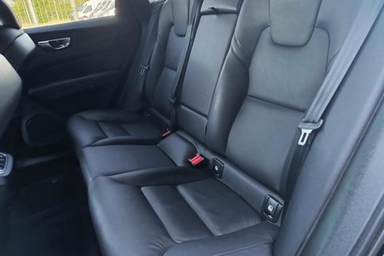 Volvo XC60 B5 D AWD Inscription