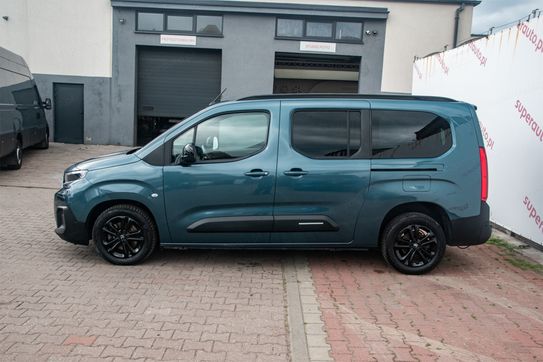 Citroen Berlingo XL L2H1 Max Kombi EAT8