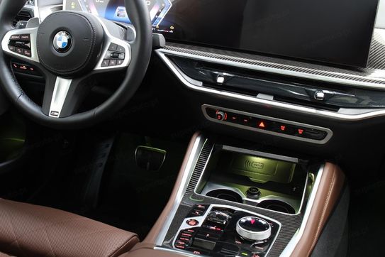BMW X6 xDrive30d M Sport