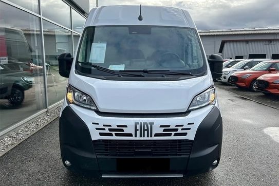 Fiat Ducato Maxi L3H2 AT8