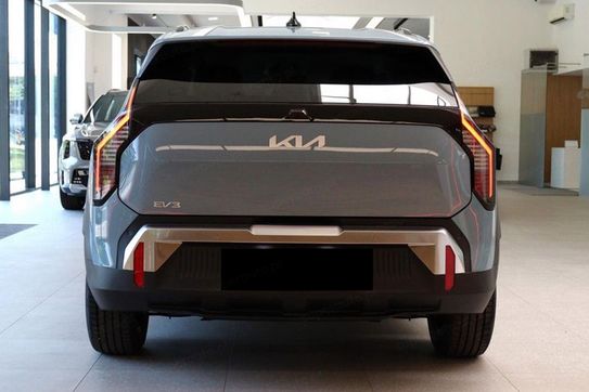 Kia EV3 81.4kWh Air