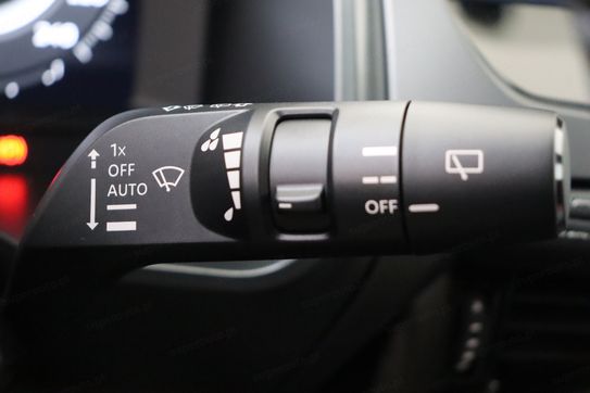 Nissan Qashqai Tekna 1.3 mHEV CVT