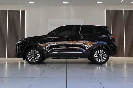 Chery Tiggo 4 Prestige 1.5 T-GDI HEV DHT