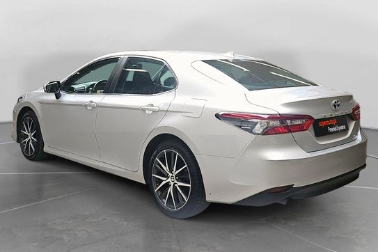 Toyota Camry 2.5 Hybrid Prestige