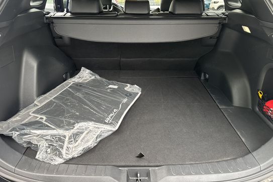 Toyota RAV4 Selection 2.5 Hybrid