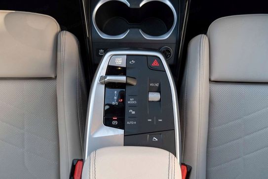 BMW X2 sDrive20i M Sport