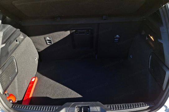 Ford Focus 1.0 EcoBoost ST-Line X