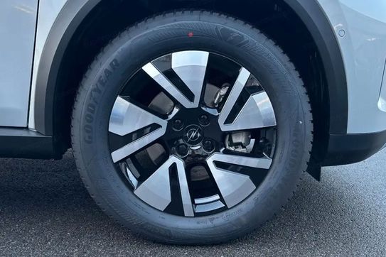 Opel Frontera GS 1.2 Turbo