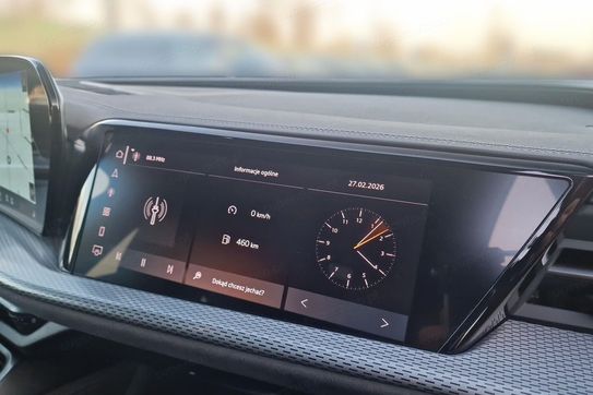 Audi Q5 TFSI mHEV 150 kW quattro S tronic