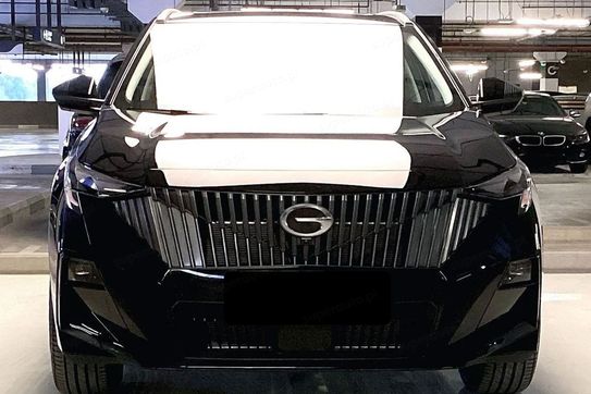 Gac Emzoom Luxury 1.5T DCT