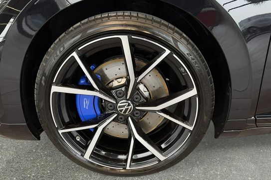 Volkswagen Arteon 2.0 TSI 4Motion R DSG