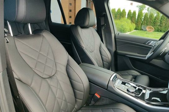 BMW X5 xDrive30d M Sport