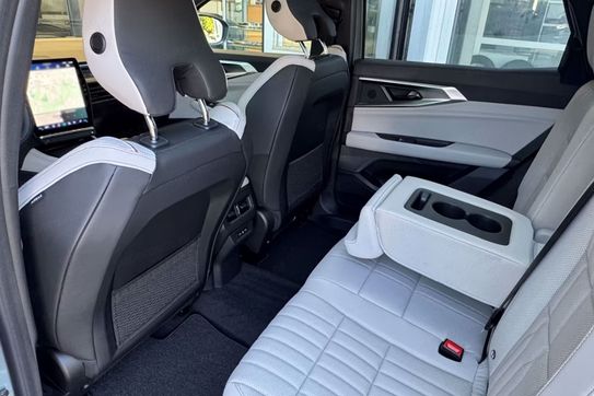 Renault Espace Iconic 5os. 1.2 E-Tech Full Hybrid