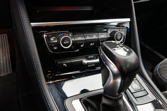 BMW Seria 2 220d GT xDrive M Sport aut