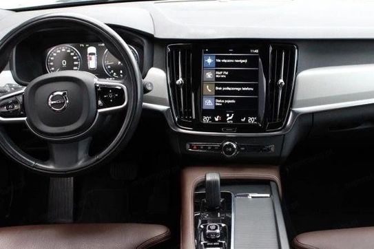 Volvo V90 B4 D AWD