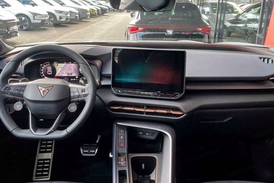 Cupra Terramar 1.5 eTSI DSG