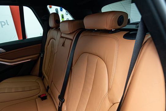 BMW X5 xDrive30d sport-aut