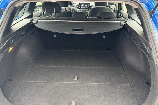 Kia Ceed 1.5 T-GDI M DCT