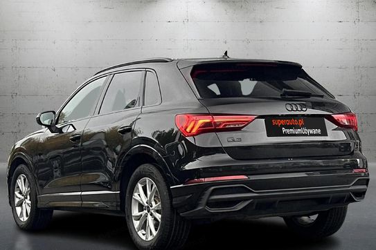Audi Q3 35 TFSI