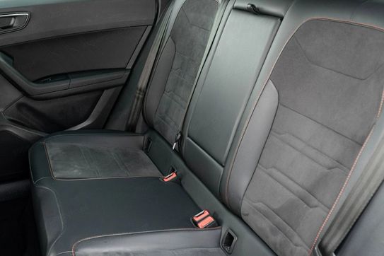 Seat ATECA 1.5 TSI FR S&S DSG