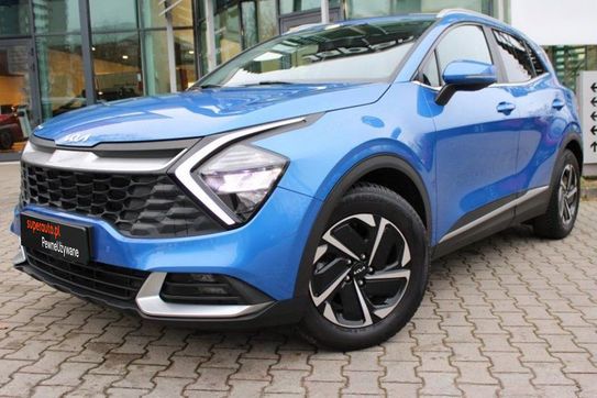 Kia Sportage 1.6 T-GDI L 2WD